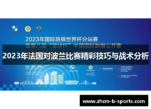 2023年法国对波兰比赛精彩技巧与战术分析