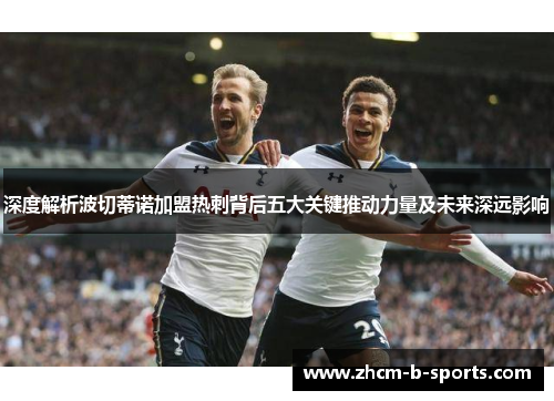 深度解析波切蒂诺加盟热刺背后五大关键推动力量及未来深远影响